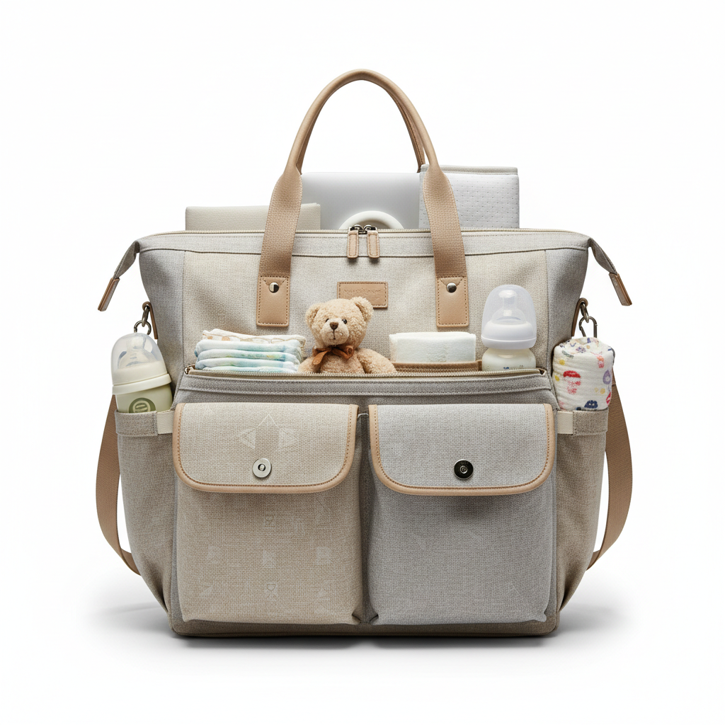 Diaper Bag