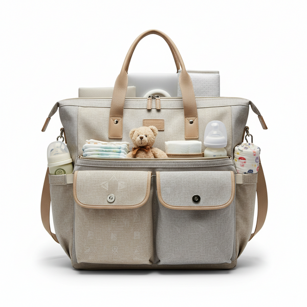 Diaper Bag