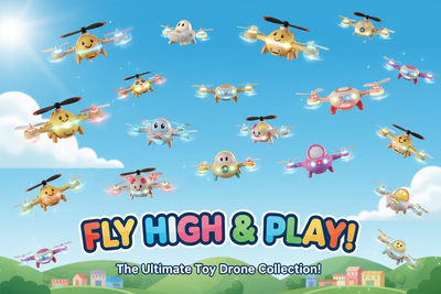 Drones