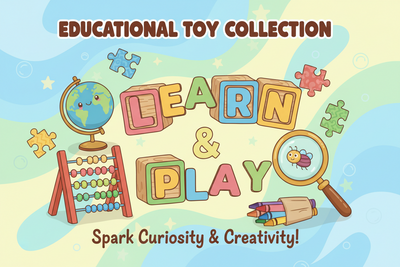 Educational Toys