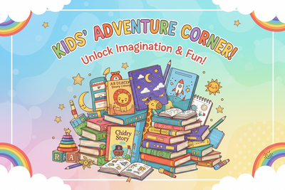 Kids Books