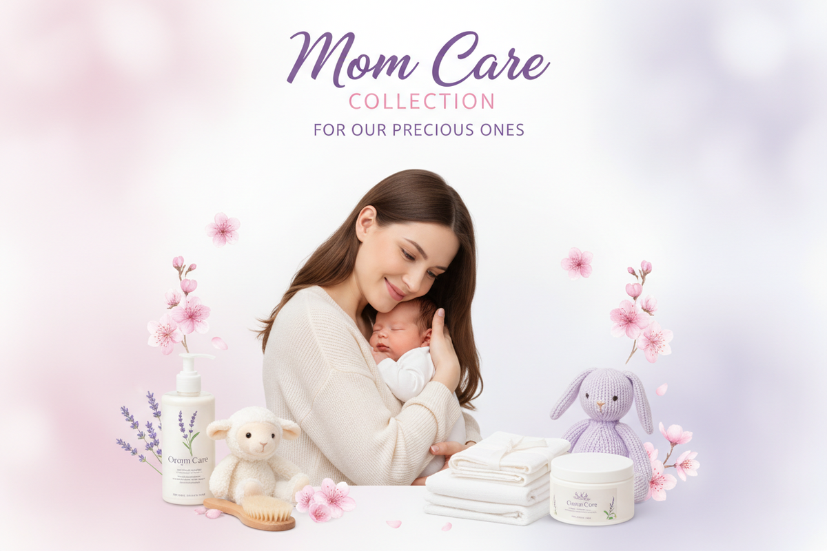 Buy Mom Care Products