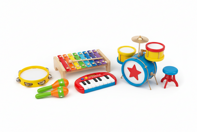 Musical Toys