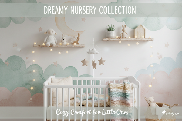 Nursery Room Decor