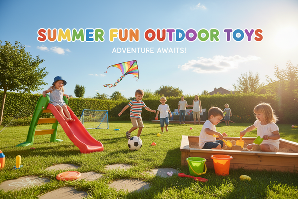 Outdoor Toys
