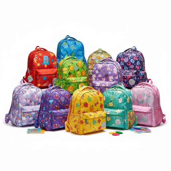 School Bag