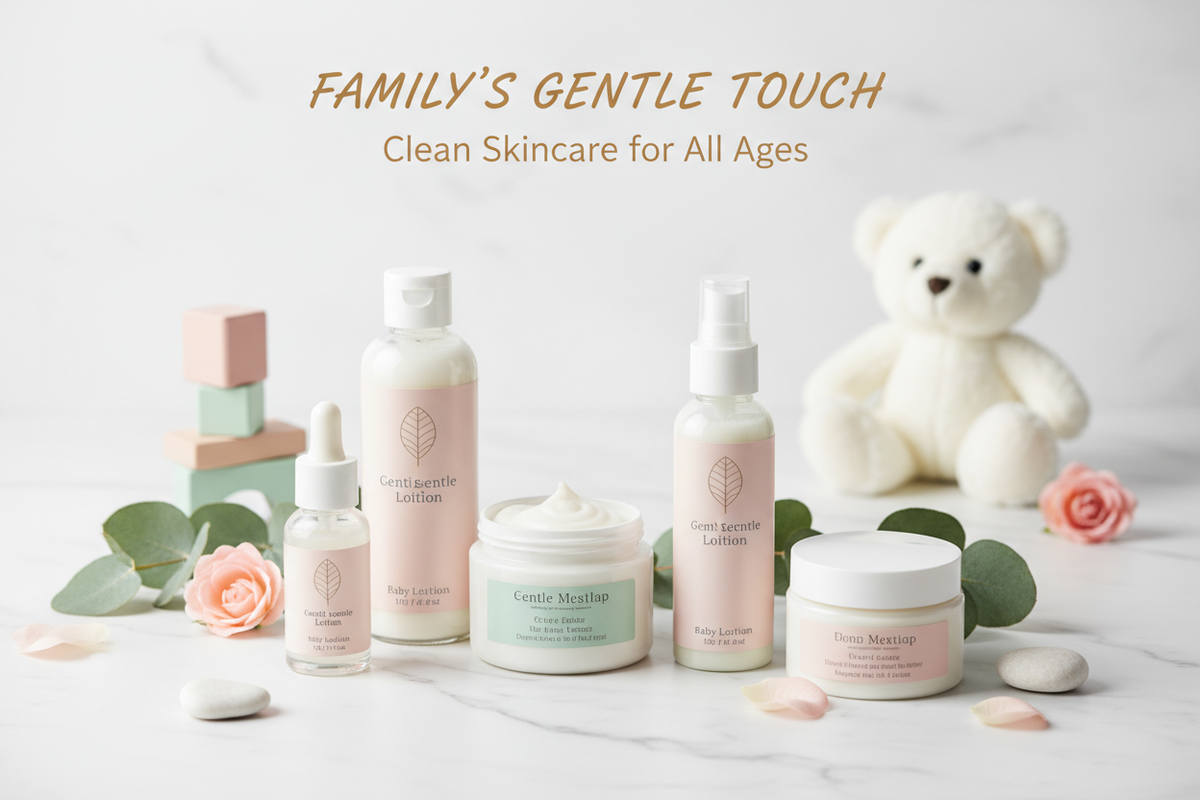 baby Skin Care