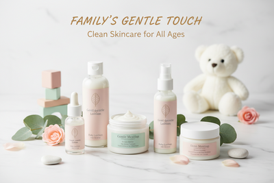 baby Skin Care