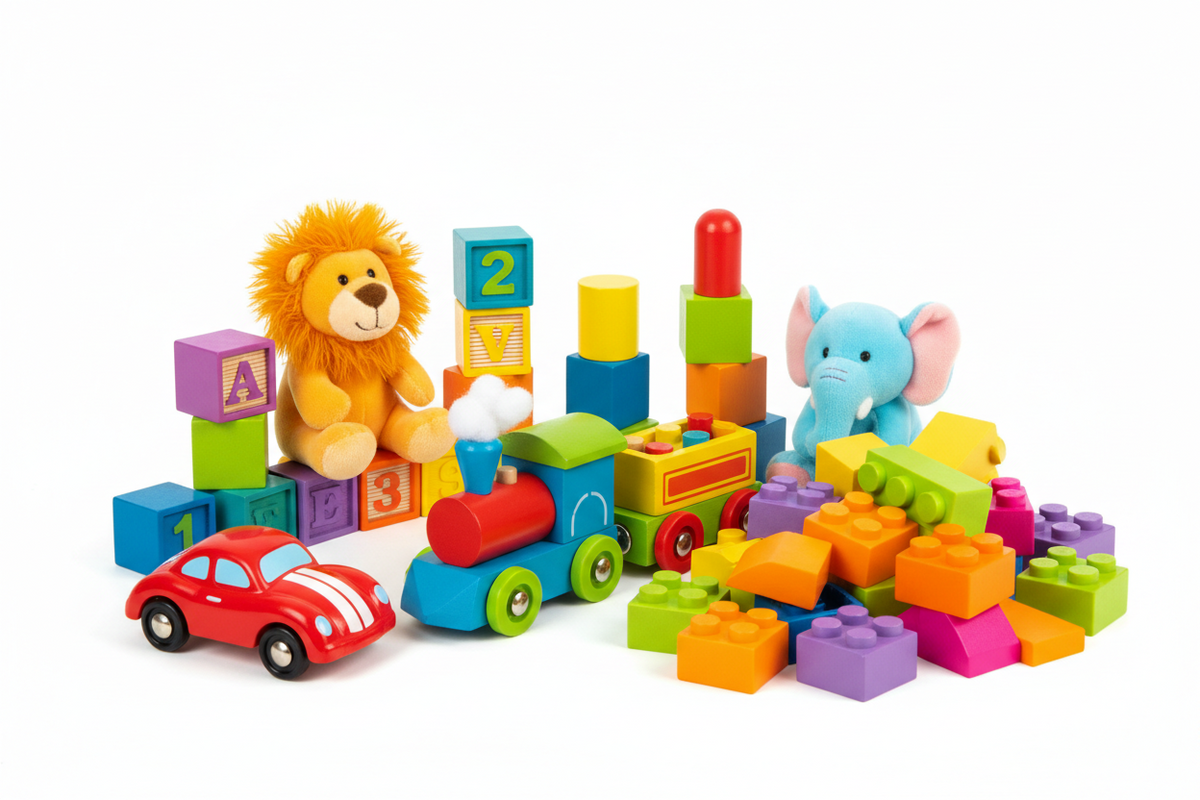Toys