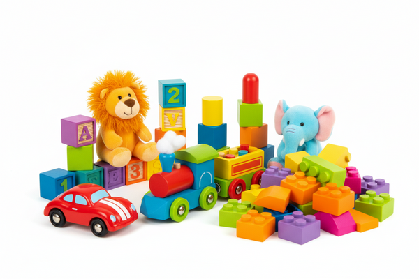 Toys