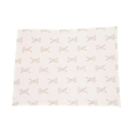 Super Soft Cotton Gauze Muslin Swaddle & Bath Towel image 46