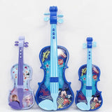 Disney Frozen Princess Violin - Electronic Toy for Kids image 1