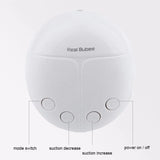 Real Bubee Electric Breast Pump - Single/Double, USB, BPA Free image 3