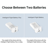 FIMI X8 MINI V2 4K Camera Drone - Lightweight, 250g, 2023 Model image 3