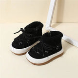 GT-CECD Autumn/Winter Baby Boots - Warm Plush, Rubber Sole image 8