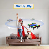 Potensic Mini 4K Drone - GPS RC Quadcopter with Follow Me & Circle Fly image 2