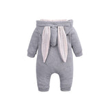 Spring Autumn Newborn Baby Clothes image 1