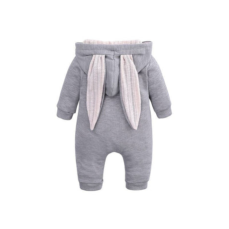 Spring Autumn Newborn Baby Clothes image 1