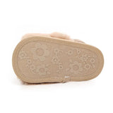 Summer Infant Sandals - First Walkers Shoes for Baby Girls image 4