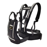 Kids Motorcycle Safety Belt - Adjustable, Reflective, Anti-Drop image 2