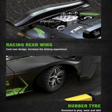 1/18 High-Speed RC Drift Sport Car - Racing Toy for Boys image 4
