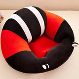 Comfortable Baby seat sofa For feeding & Learning - 12 image