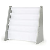 Inspire Kids Book Rack Storage Bookshelf image 1