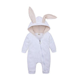 Spring Autumn Newborn Baby Clothes image 8