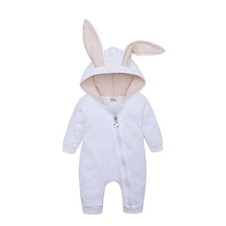 Spring Autumn Newborn Baby Clothes image 8
