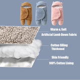 Thick Fleece Newborn Sleep Bag with Cotton Lining image 5