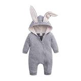 Spring Autumn Newborn Baby Clothes image 7