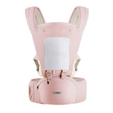 All-in-one Baby Breathable Carrier image 6