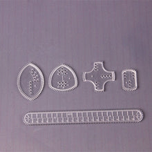 Classic Spirograph template shapes in a 22pcs art set for drawing practice and after-school creative time.