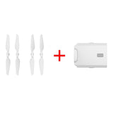 FIMI X8SE Drone Battery/ propeller/ charger original x8se smart batterie RC Quadcopter Spare Parts drone accessories image 7