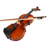 Christmas Gift Kids Violin Set - 1/8, 1/16, 1/10 Size with Case image 3