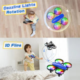 Potensic Mini 4K Drone - GPS RC Quadcopter with Follow Me & Circle Fly image 1