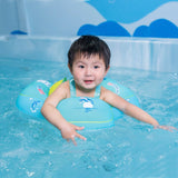 Baby Swimming Ring image 2