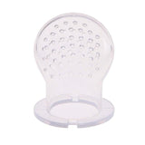 Fresh Fruit Food Kids Nipple Feeding / Safe Milk Feeder image 12
