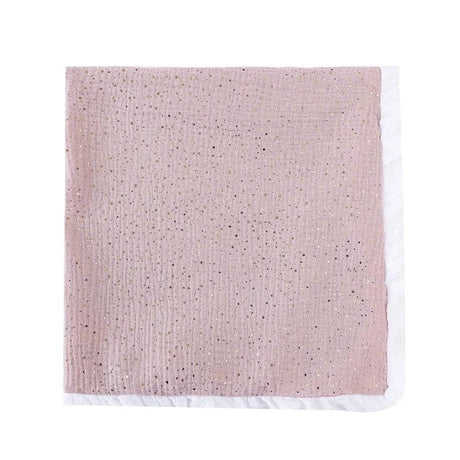 Super Soft Cotton Gauze Muslin Swaddle & Bath Towel image 14