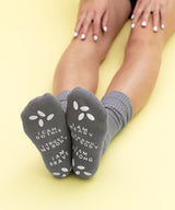Birthing Affirmation Hospital Socks image 4