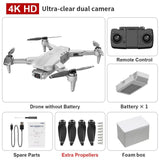 L900 Pro SE 4K HD dual camera with GPS 5G WIFI FPV real-time transmission brushless motor rc distance 1.2km professional drone image 22