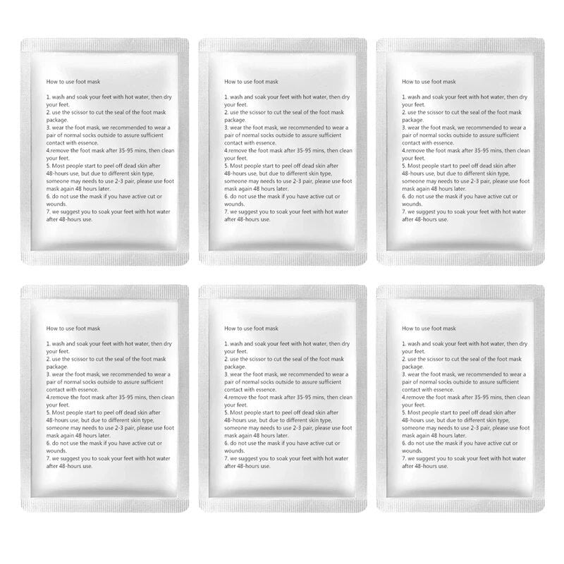 Multiple pages of text on a white background