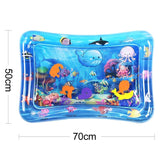 Baby Water Play Mat - 1PCS_100018786 image