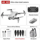 L900 Pro SE 4K HD dual camera with GPS 5G WIFI FPV real-time transmission brushless motor rc distance 1.2km professional drone image 20