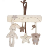 Baby Music Play Bed Hanging Bell image 5
