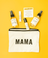 Self Care Mama Pouch Bundle image 3
