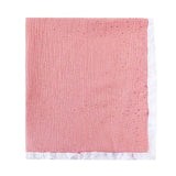 Super Soft Cotton Gauze Muslin Swaddle & Bath Towel image 8