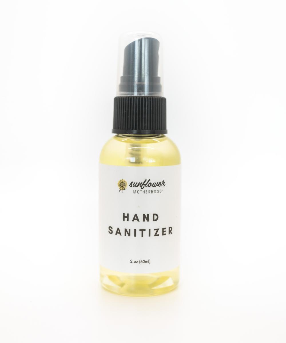 Hand Sanitizer