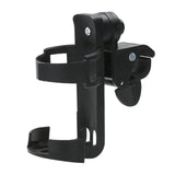 Baby Stroller Cup Holder Universal Rotatable Holder image 3