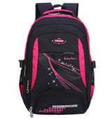 Hot new children school bags for teenagers boys & girls image 13